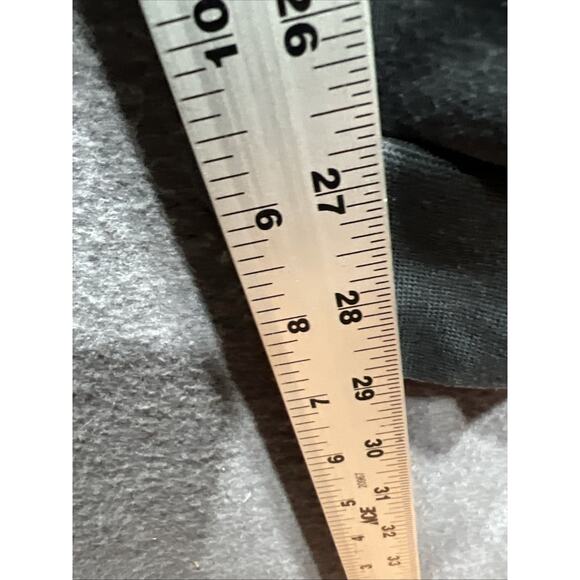 Nike Tech Fleece Pants Jogger Gray Slim Fit Tapered Leg Sweatpants Mens Size L - Picture 14 of 14